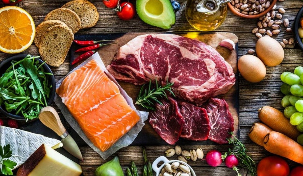 Qatar to Boost Red Meat and Egg Production by 2030